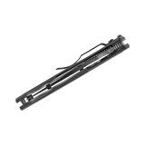 SPYDERCO TENACIOUS PLAIN G10