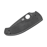 SPYDERCO TENACIOUS PLAIN G10