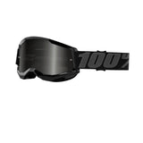 100% STRATA 2 MX/MTB GOOGLES