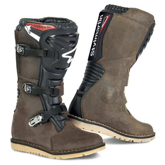 STYLMARTIN IMPACT RS WP BOOTS