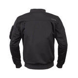 TAICHI RSJ351 AIR FLIGHT MOTORCYCLE JACKET