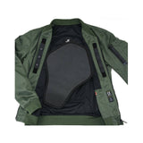 TAICHI RSJ351 AIR FLIGHT MOTORCYCLE JACKET