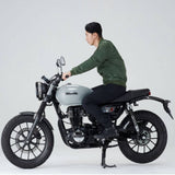 TAICHI RSJ351 AIR FLIGHT MOTORCYCLE JACKET