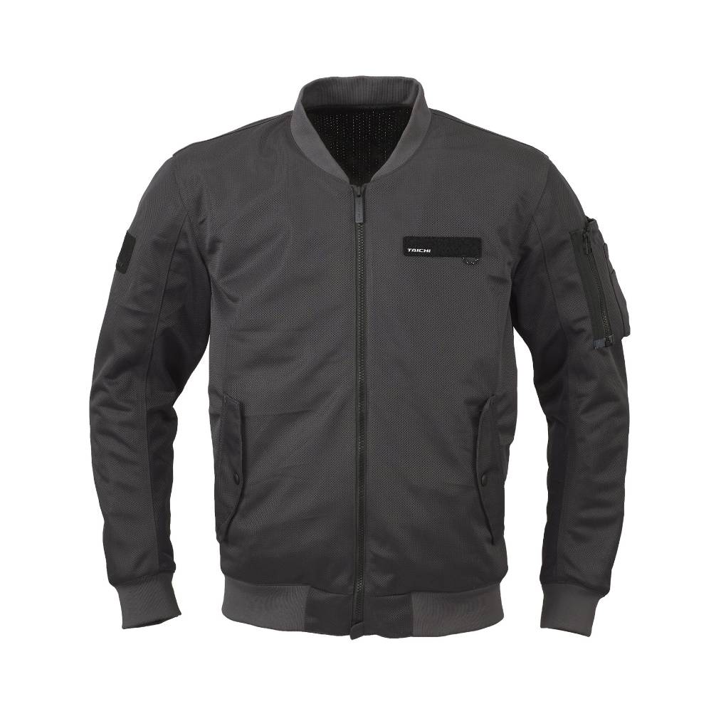 TAICHI RSJ351 AIR FLIGHT WOMEN JACKET – Motoworld Philippines