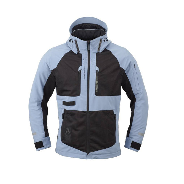 TAICHI RSJ354 AIR PARKA MOTORCYCLE JACKET FOR WOMEN – Motoworld