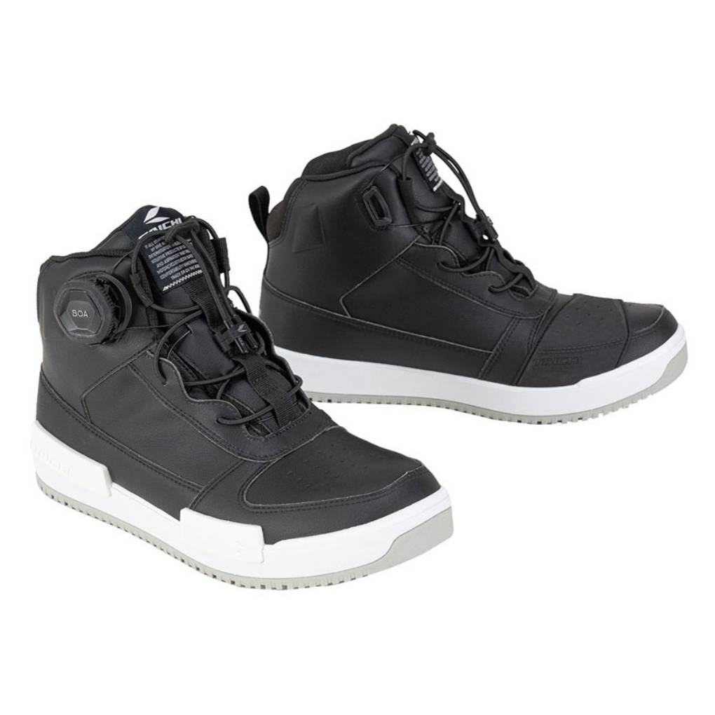 TAICHI RSS014 DRYMASTER BREAK SHOES – Motoworld Philippines