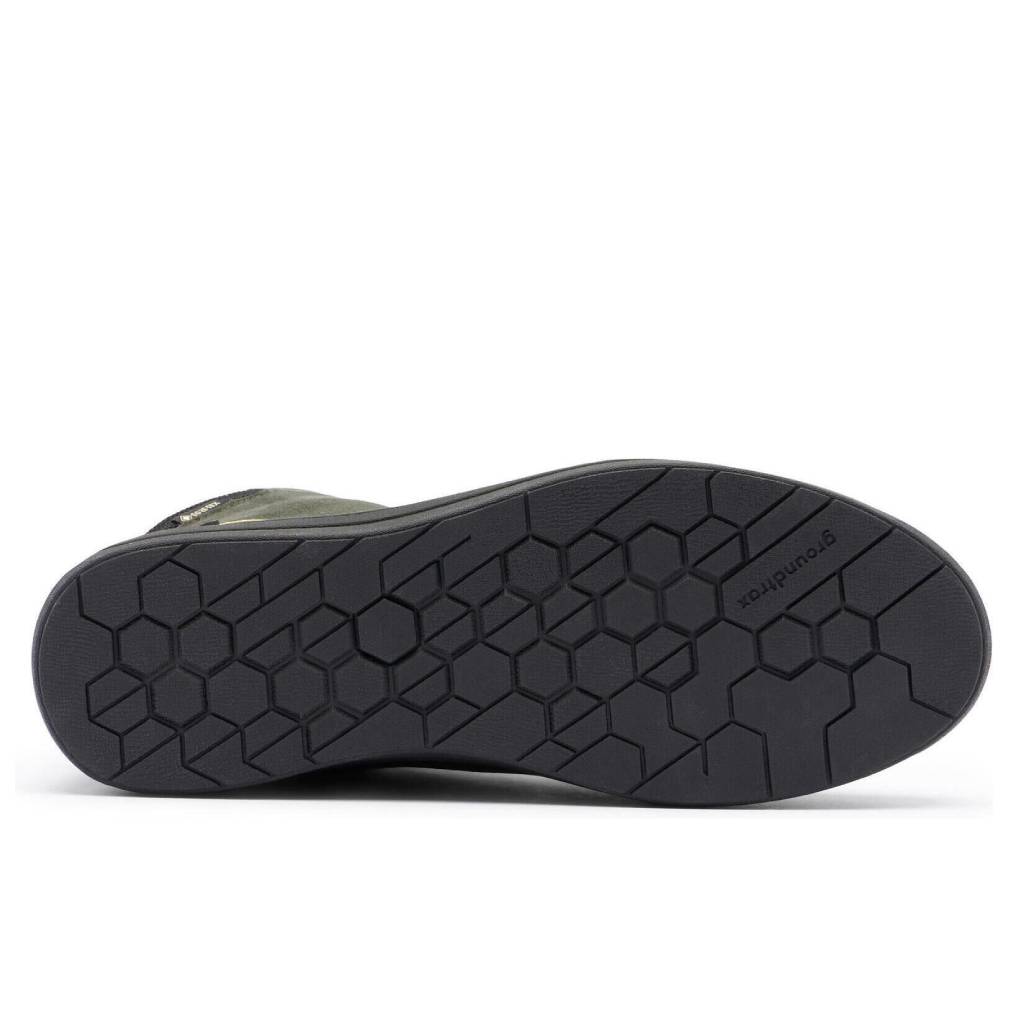 TCX MOOD 2 GORE-TEX MOTORCYCLE SHOES