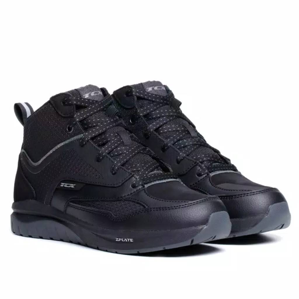 TCX NALBAK AIR/WATERPROOF LADY MOTORCYCLE SHOES