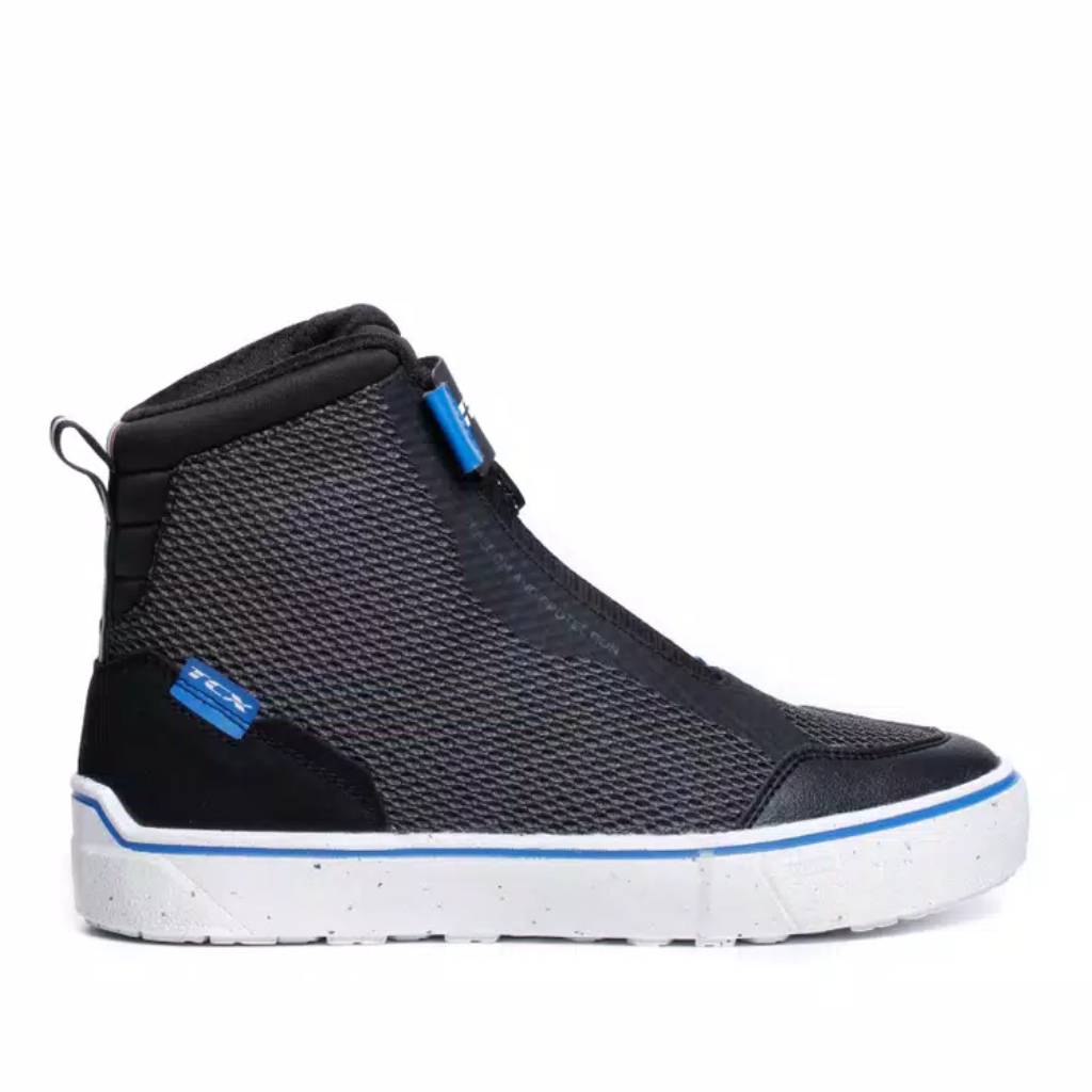 TCX IKASU 2-AIR SUMMER LADY MOTORCYCLE SHOES