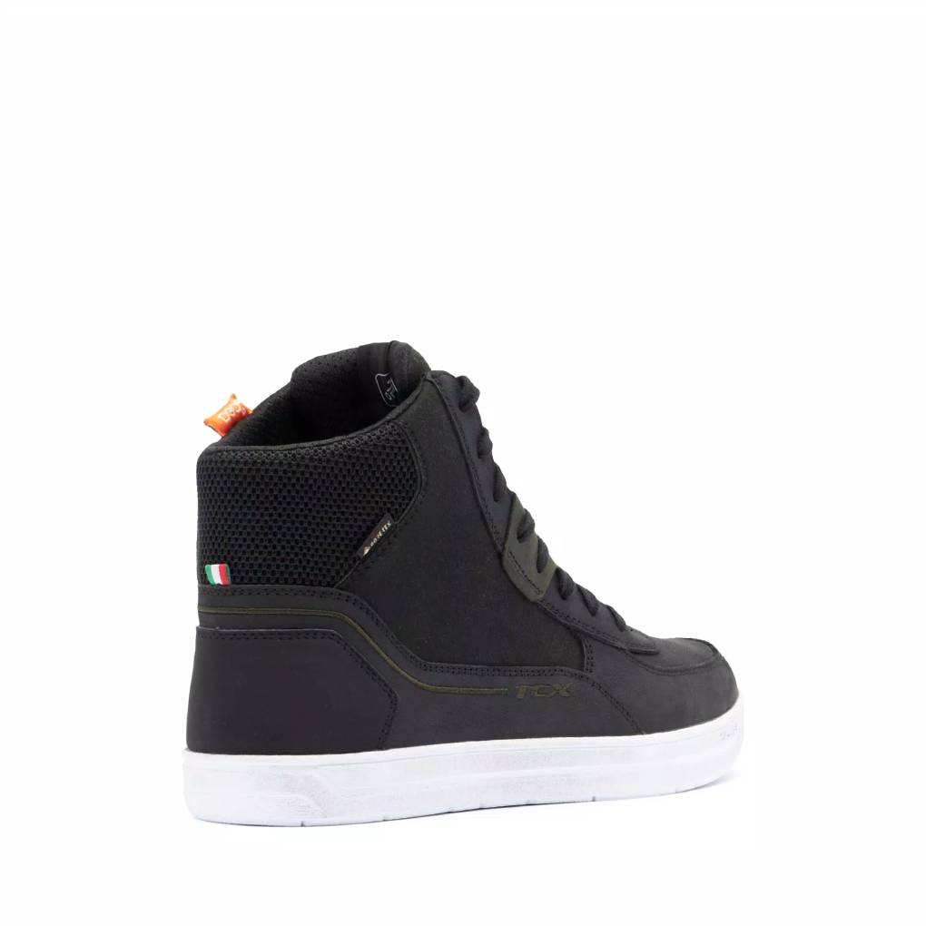 TCX MOOD 2 GORE-TEX MOTORCYCLE SHOES