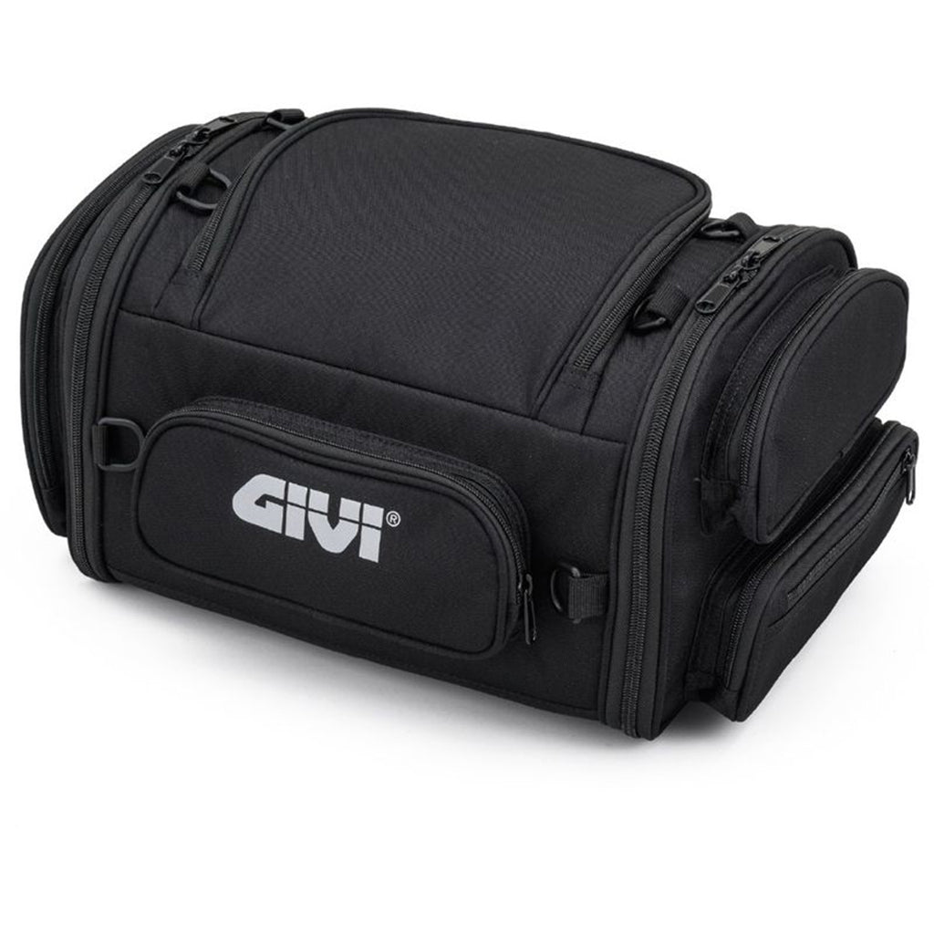 GIVI TLB18 TAIL LOCK MINI DUFFLE BAG 18L – Motoworld Philippines
