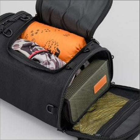 GIVI TLB18 TAIL LOCK MINI DUFFLE BAG 18L