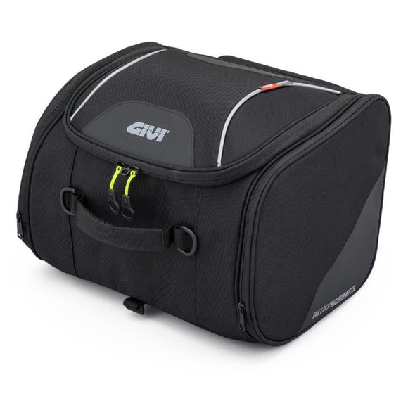 GIVI TLB23 TAIL LOCK BAG 23L Motoworld Philippines
