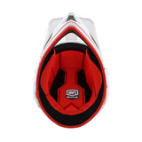 100% STATUS YOUTH FULL FACE MTB HELMET