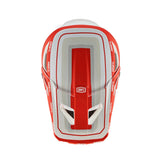 100% STATUS YOUTH FULL FACE MTB HELMET