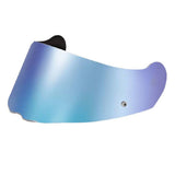 LS2 TRANSPARENT TINT ELECTRON VISOR FOR FF908 STROBE II HELMET
