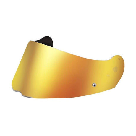 LS2 TRANSPARENT TINT ELECTRON VISOR FOR FF908 STROBE II HELMET