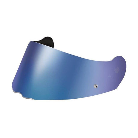 LS2 TRANSPARENT TINT ELECTRON VISOR FOR FF908 STROBE II HELMET