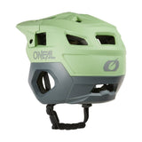O'NEAL TRAPPER SOLID OPEN FACE MTB HELMET