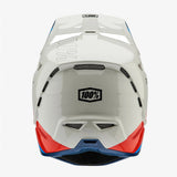 100% AIRCRAFT COMPOSITE FULL FACE MTB HELMET