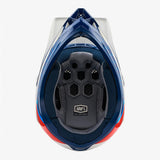 100% AIRCRAFT COMPOSITE FULL FACE MTB HELMET