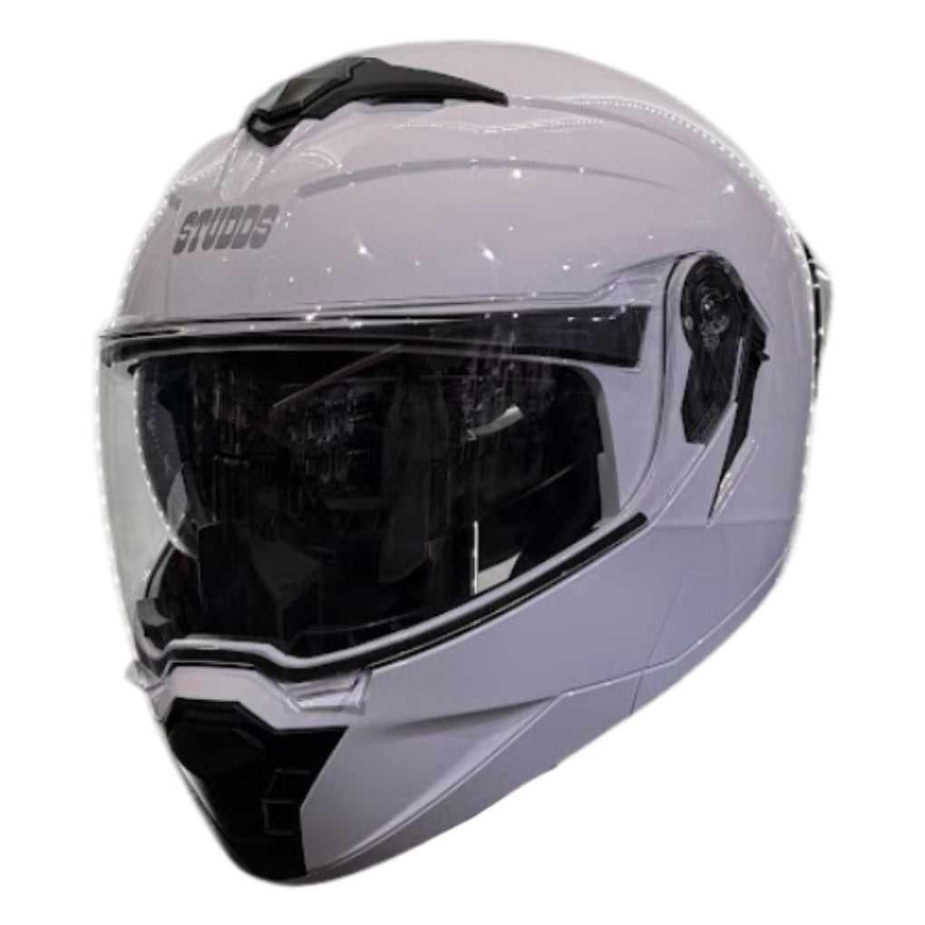 STUDDS TROOPER SPORT MOTORCYCLE MODULAR HELMET