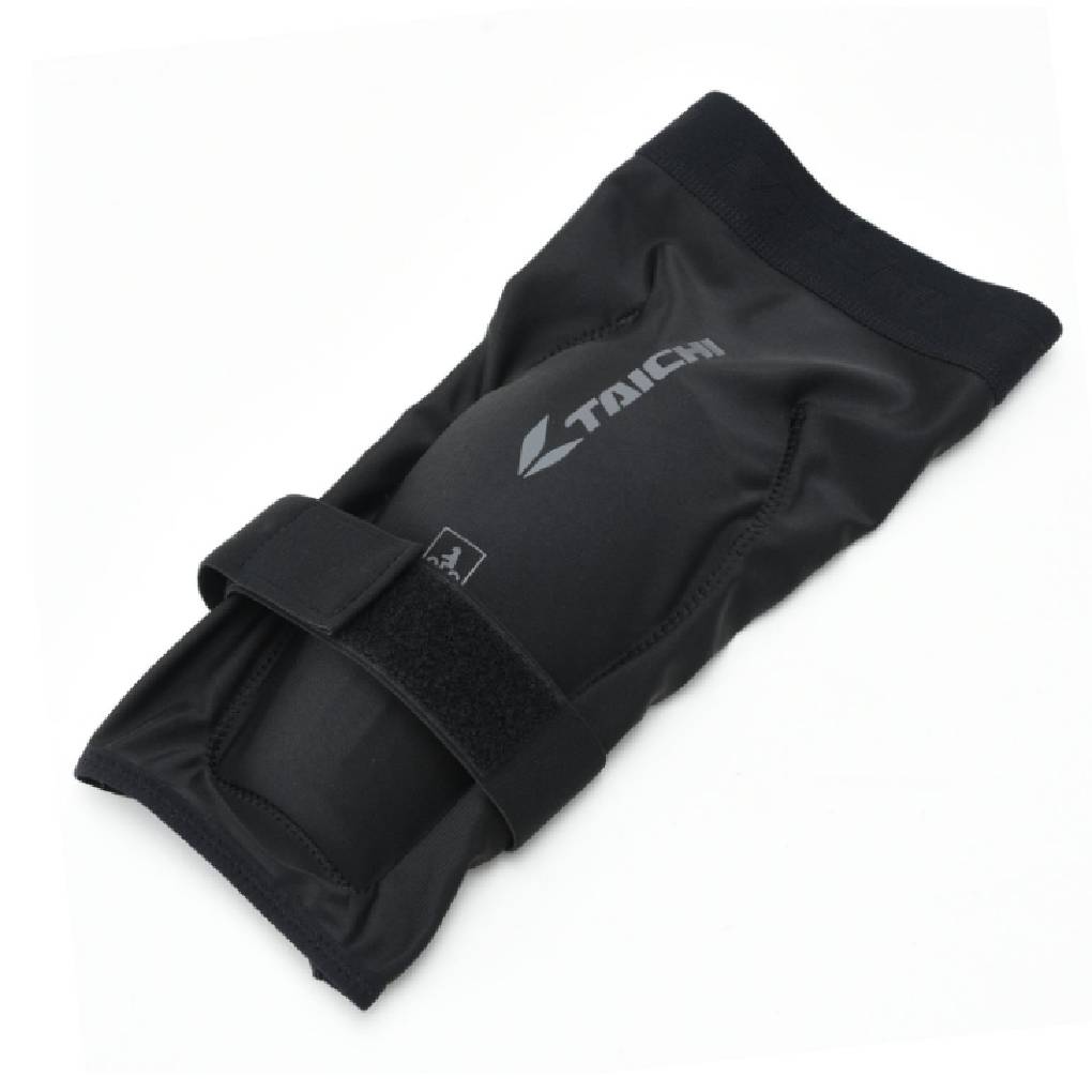 TAICHI TRV095 STEALTH CE KNEE PROTECTOR SLIM