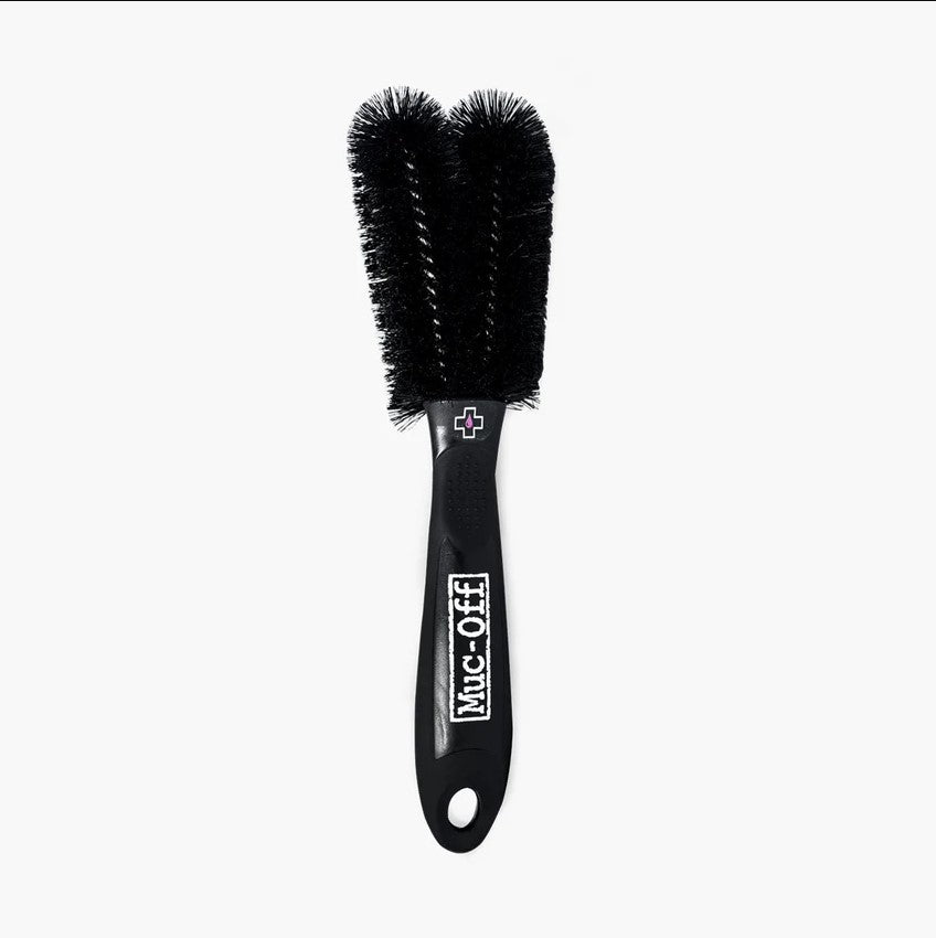 MUC-OFF BRUSH FOR MOTORCYCLE/BIKE