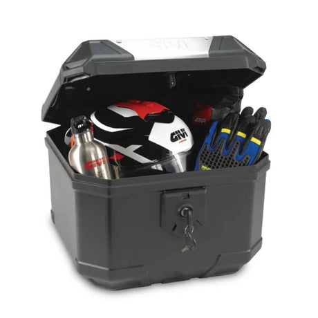 GIVI ULTIMO MOTORCYCLE TOP CASE - 37L