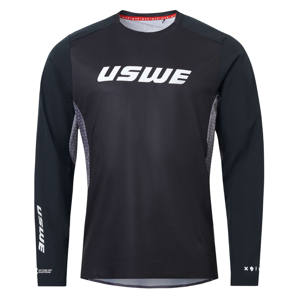 USWE LERA OFF-ROAD JERSEY