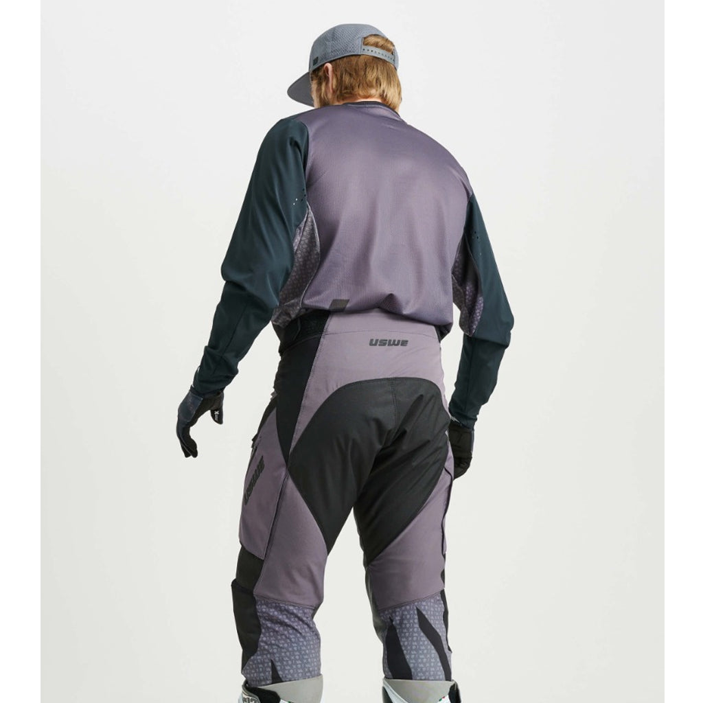 USWE LERA OFF-ROAD JERSEY