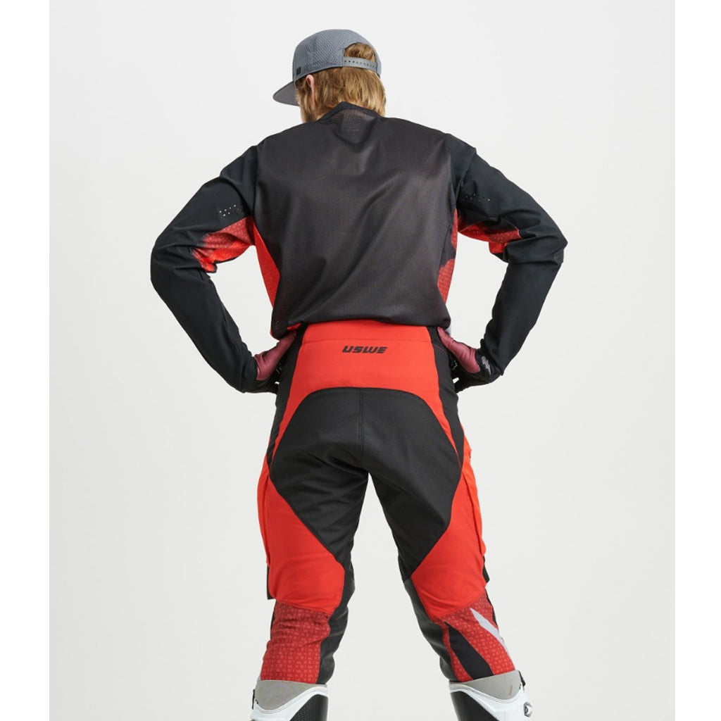 USWE LERA OFF-ROAD JERSEY