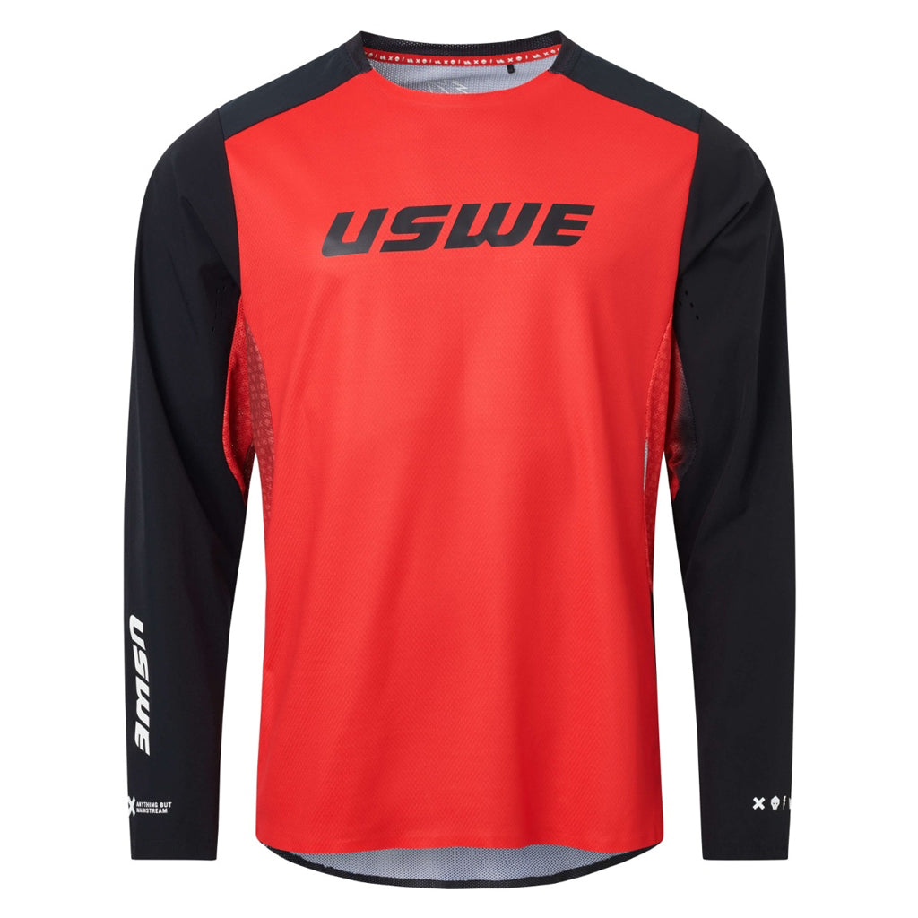 USWE LERA OFF-ROAD JERSEY