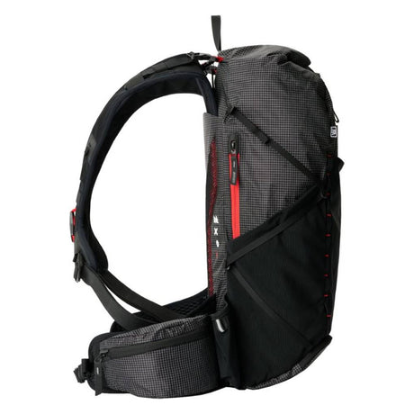 USWE VST ROLLTOP HYDRATION BACKPACK