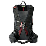 USWE VST ROLLTOP HYDRATION BACKPACK