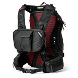 USWE VST DETACHABLE CHEST POCKET
