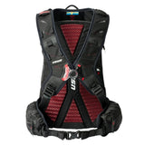USWE VST ZIPPERED HYDRATION BACKPACK