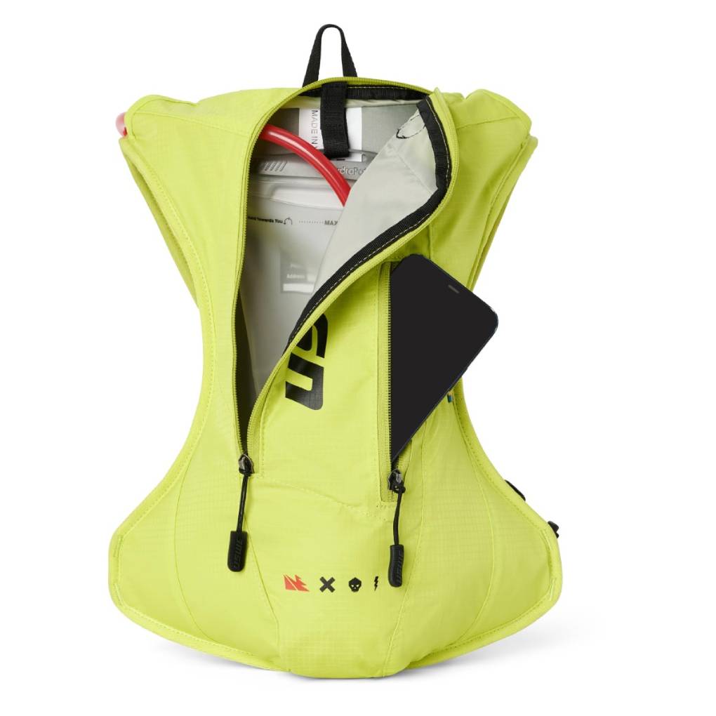 USWE OUTLANDER MOTO HYDRATION PACK - 4L