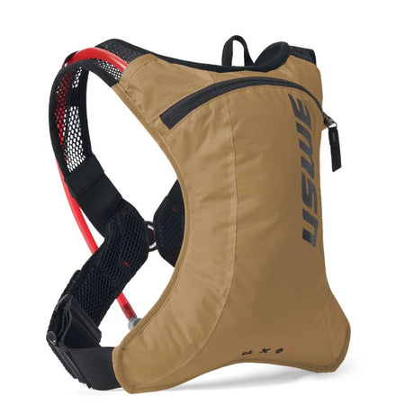 USWE RACE 2.0 2L HYDRATION BACKPACK