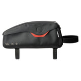 USWE TOP TUBE BAG MAGNETIC BIKE PACKING BAG