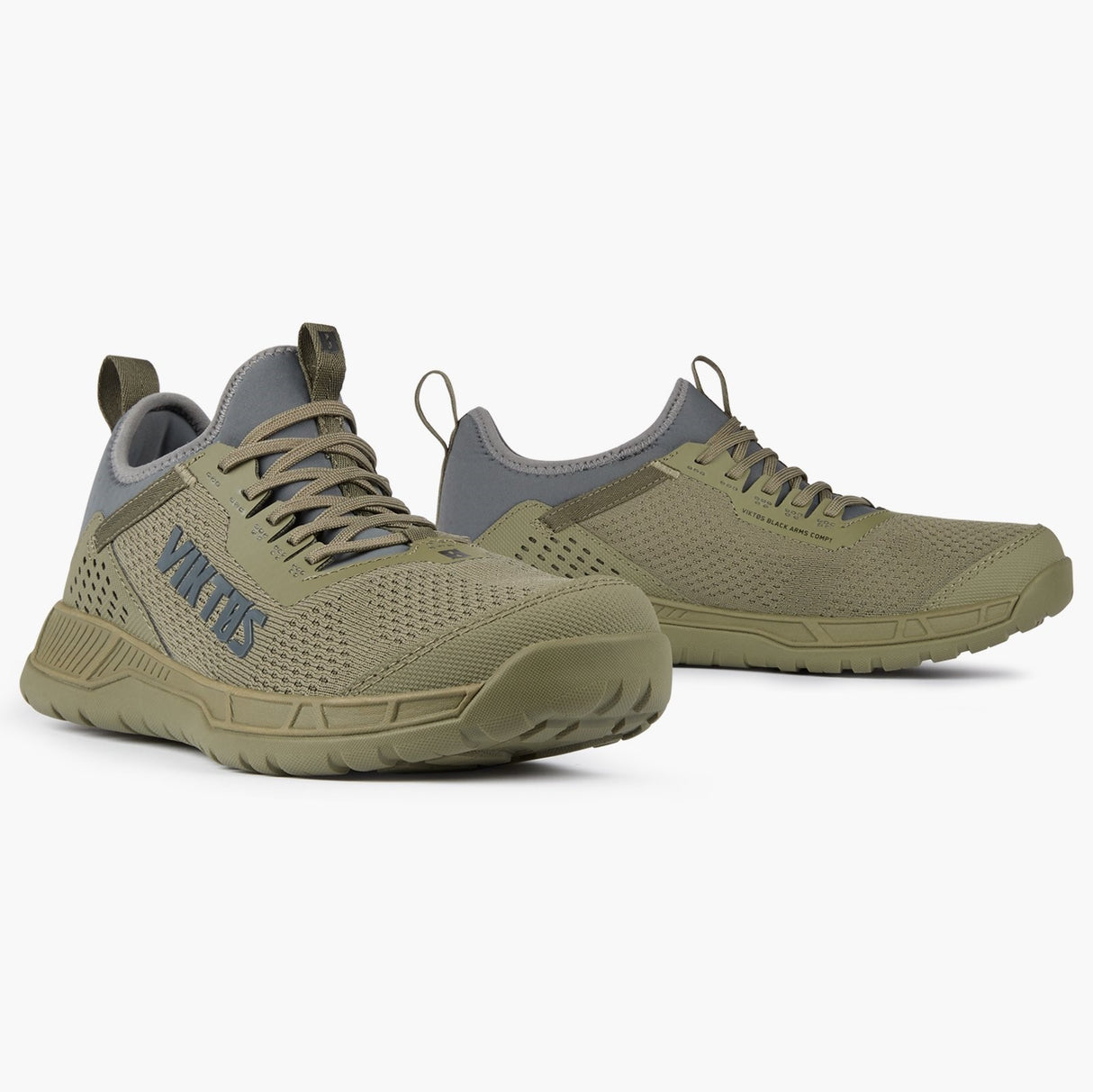 VIKTOS RANGE TRAINER SHOE
