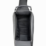 GIVI VPR04 PU LEATHER RUGBY BAG