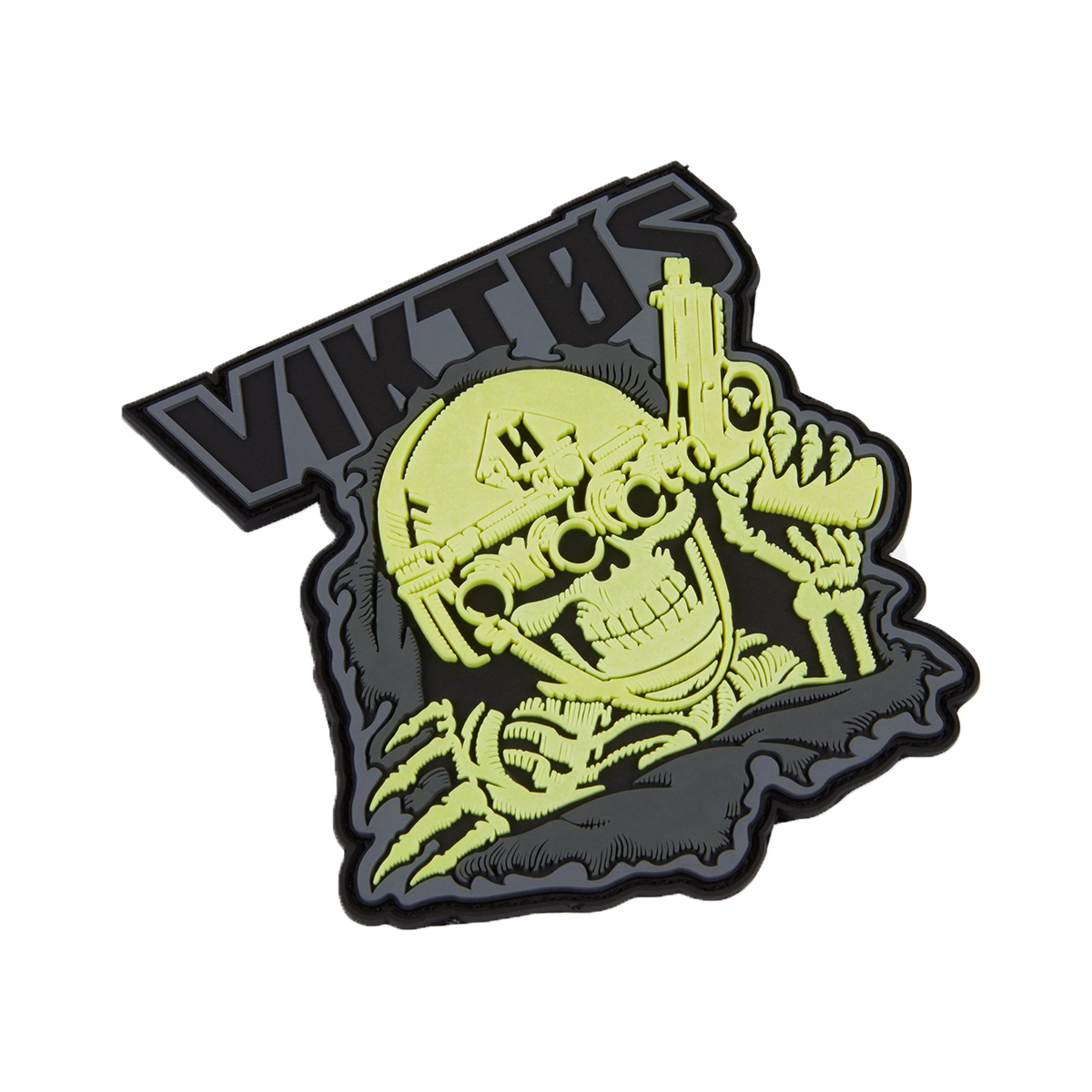 VIKTOS BREACHER MORALPHA PATCH