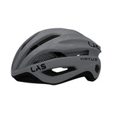 LAS VIRTUS BICYCLE OPEN FACE HELMET