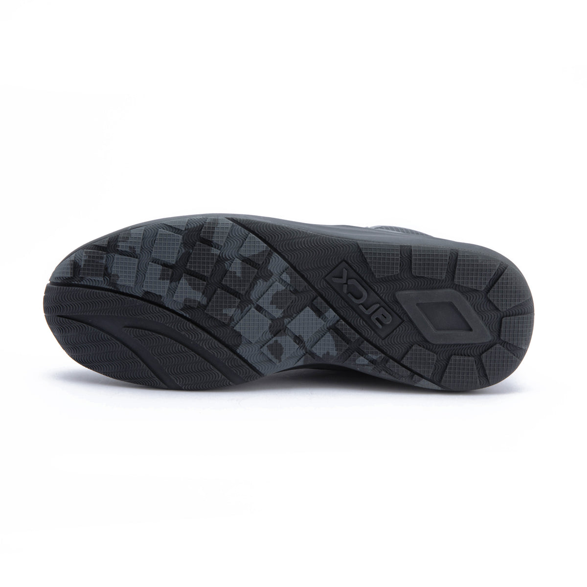 ARCX HIGH TENACITY MOTORCYCLE BOOTS