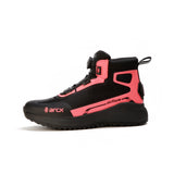 ACRX NYLON TPU MESH MOTORCYCLE SHOES