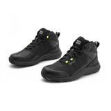 ARCX HIGH TENACITY MOTORCYCLE BOOTS