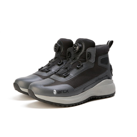 ARCX NYLON TPU MESH MOTORCYCLE SHOES