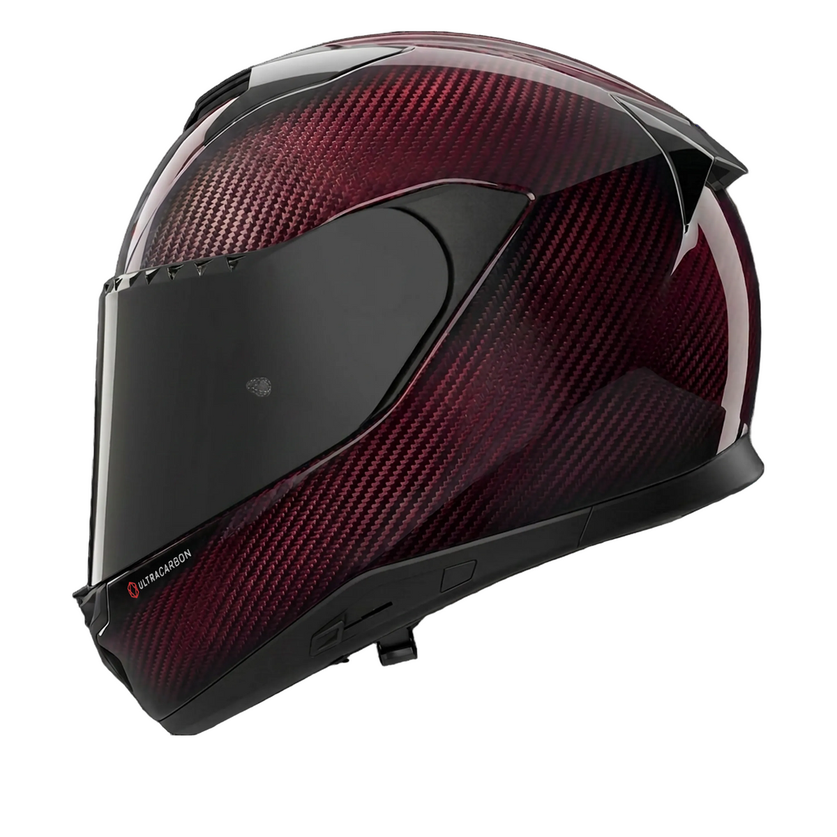 NOLAN X-904 ULTRA CARBON FULL FACE HELMET