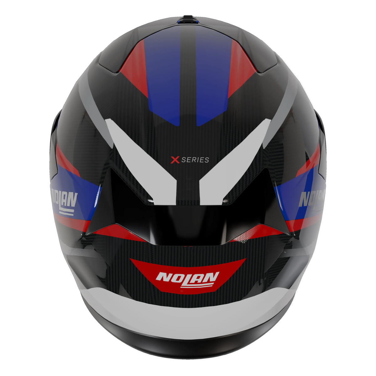 NOLAN X-904 ULTRA CARBON FULL FACE HELMET